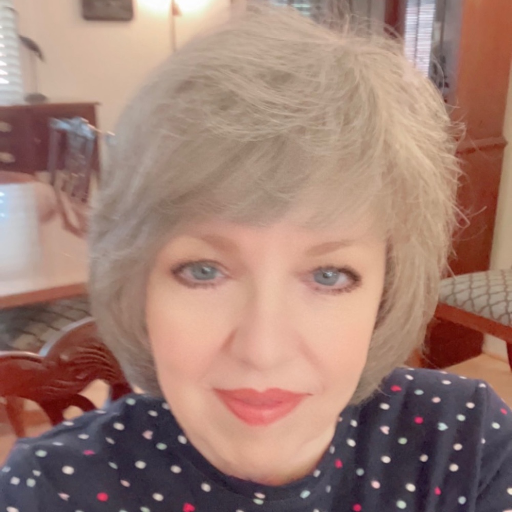 Meet your Posher, Karen